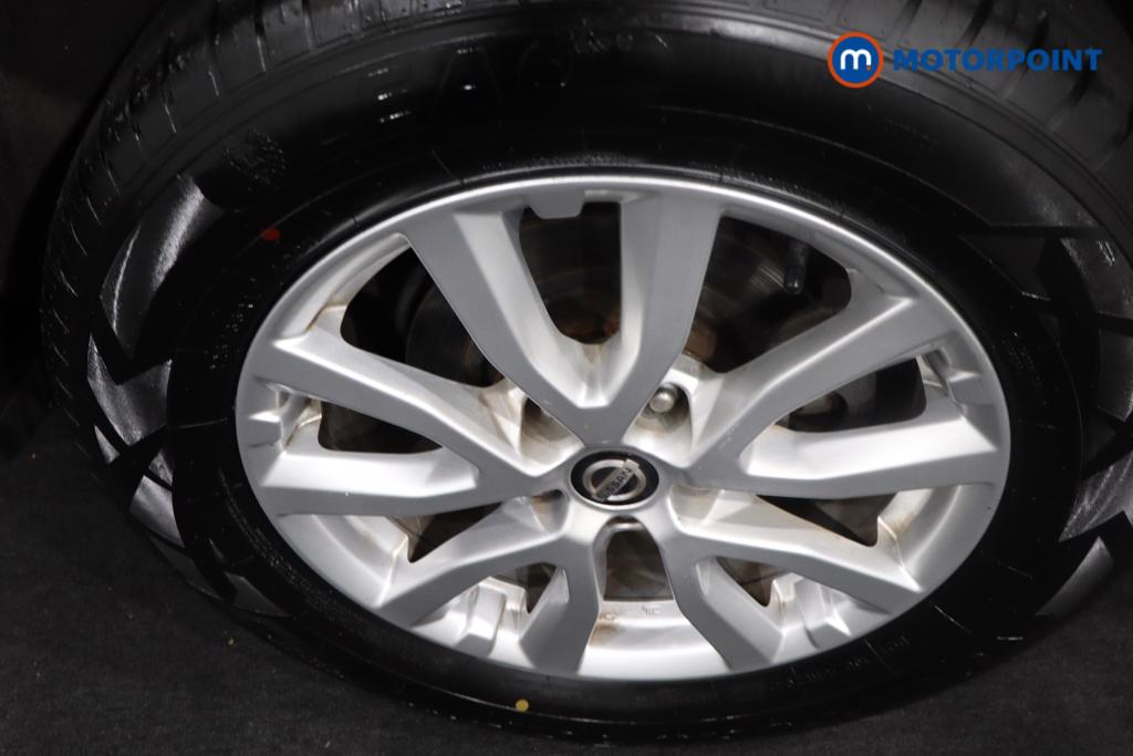 Used Nissan X-Trail 2021 for sale - 77450775: Photo 24