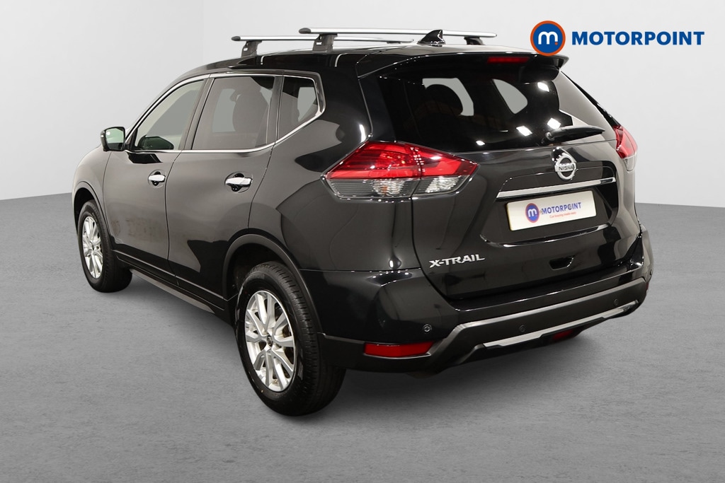 Used Nissan X-Trail 2021 for sale - 77450775: Photo 5