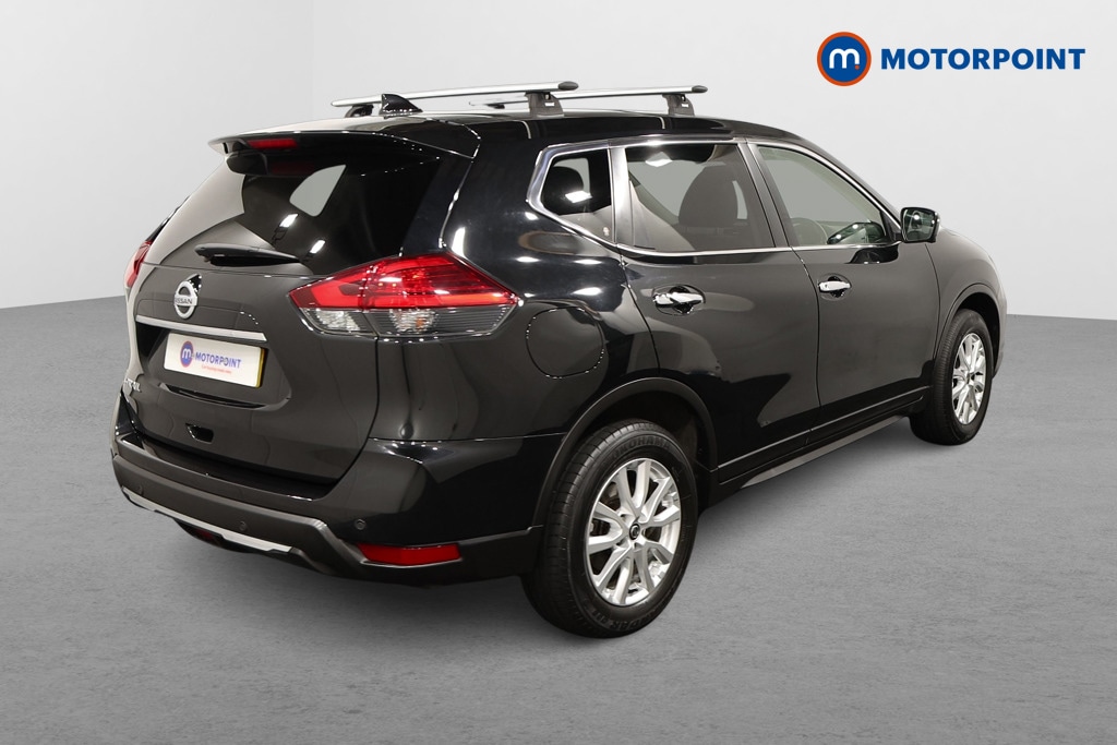 Used Nissan X-Trail 2021 for sale - 77450775: Photo 7