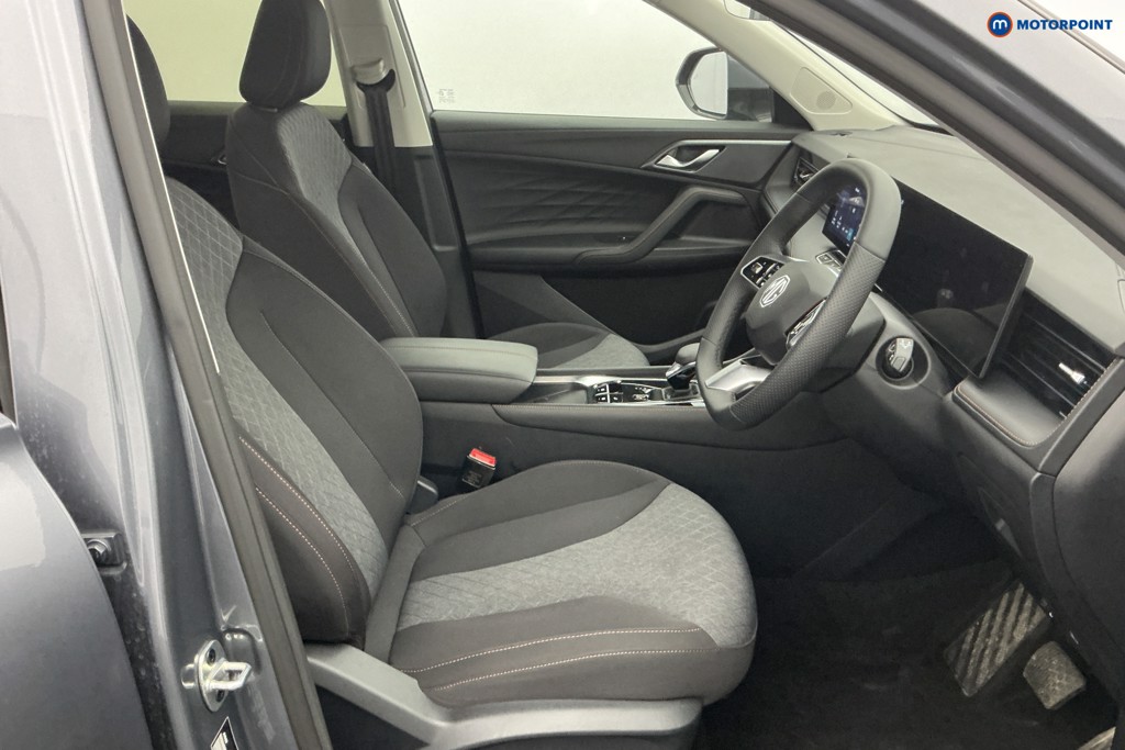 Used MG MG HS 2025 for sale - 77980281: Photo 15