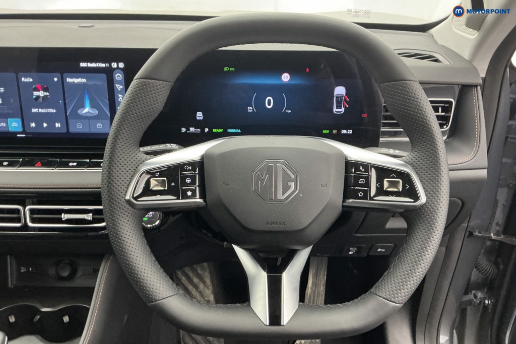 Used MG MG HS 2025 for sale - 77980281: Photo 16