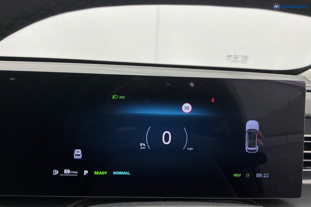 Used MG MG HS 2025 for sale - 77980281: Photo 19