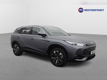 Used MG MG HS 2025 for sale - 77980281: Photo