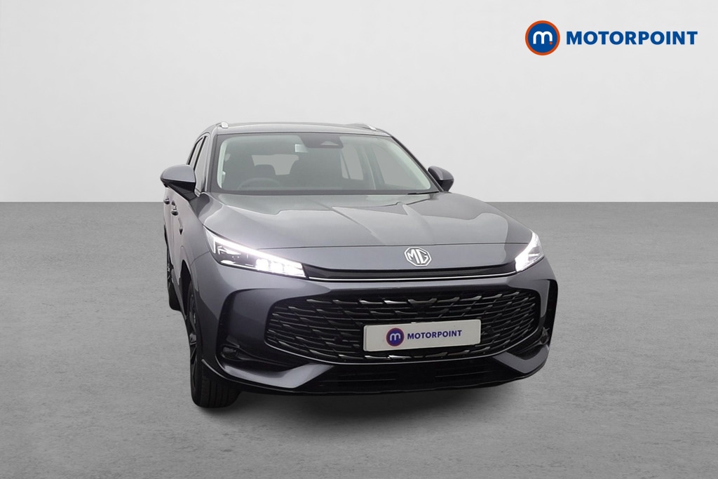 Used MG MG HS 2025 for sale - 77980281: Photo 2