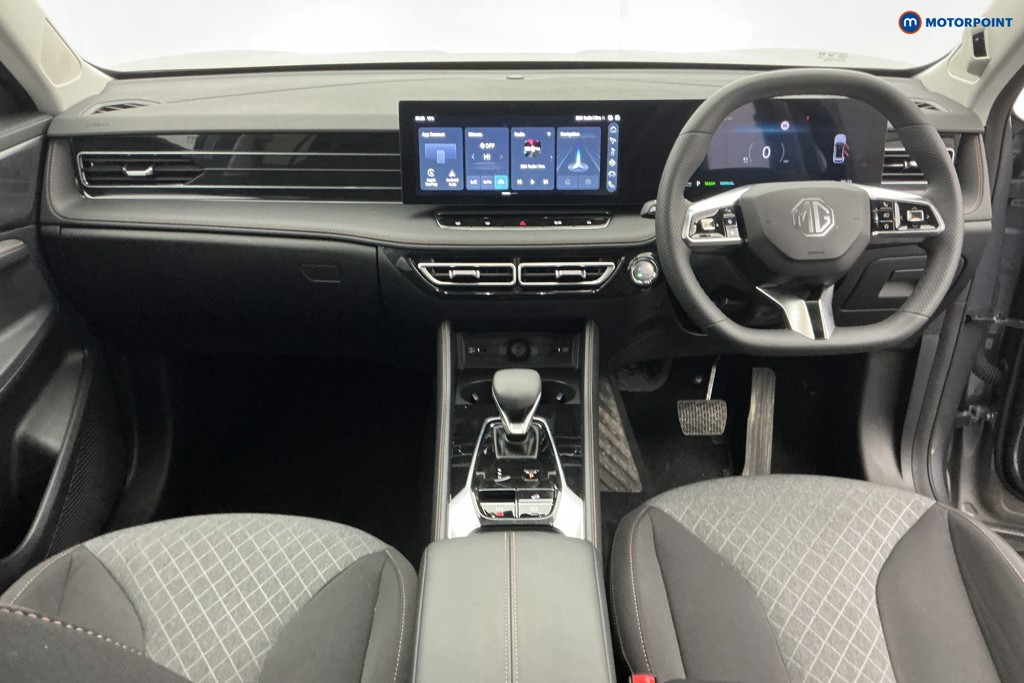 Used MG MG HS 2025 for sale - 77980281: Photo 21