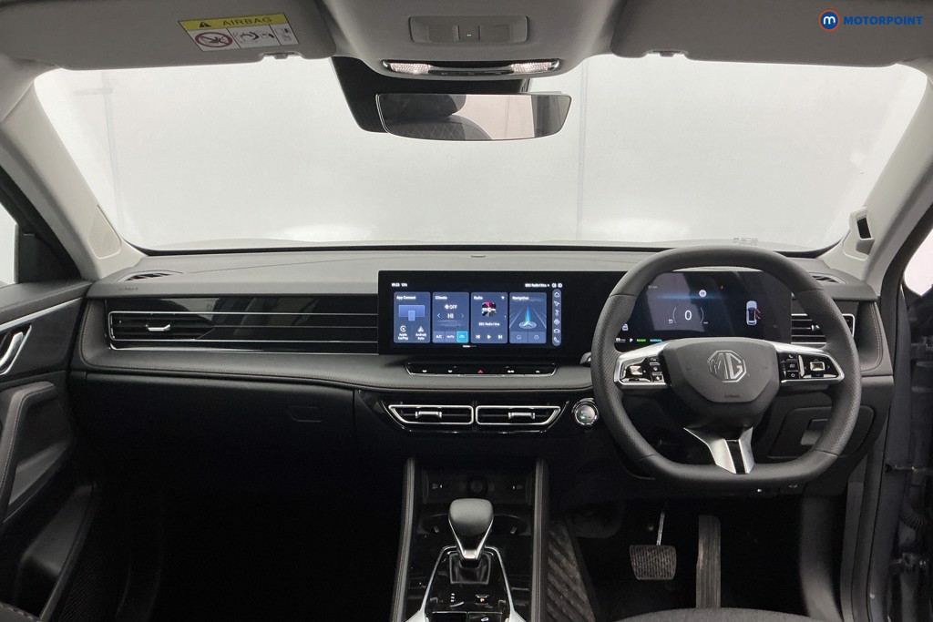 Used MG MG HS 2025 for sale - 77980281: Photo 22