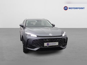 Used MG MG HS 2025 for sale - 77980281: Photo