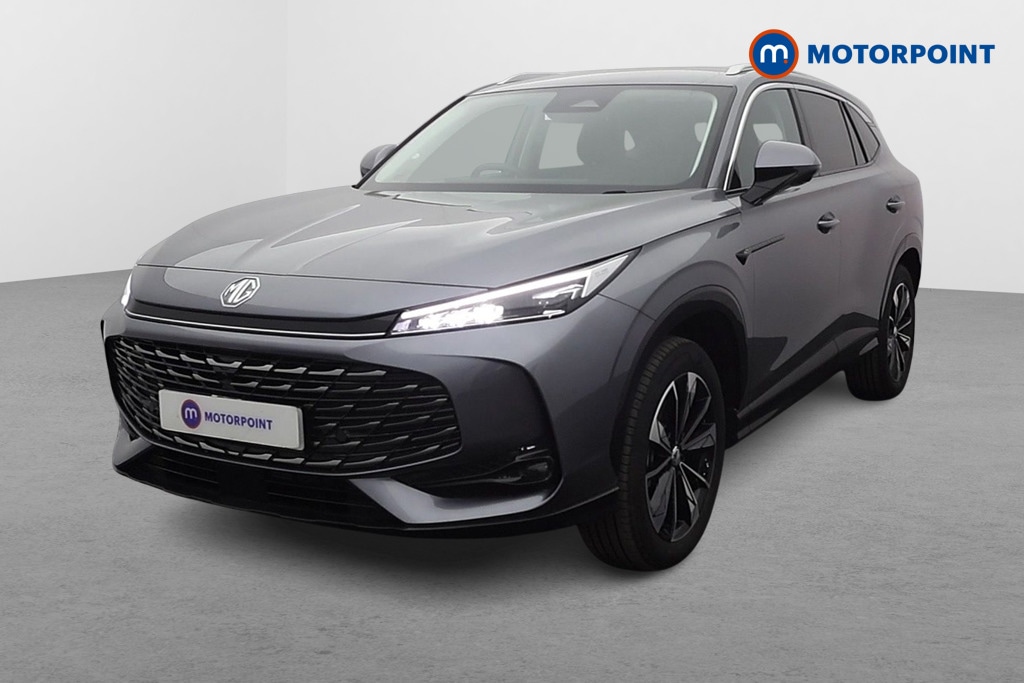 Used MG MG HS 2025 for sale - 77980281: Photo 3