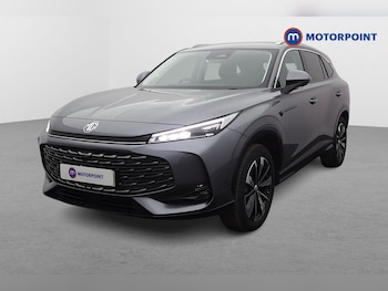 Used MG MG HS 2025 for sale - 77980281: Photo