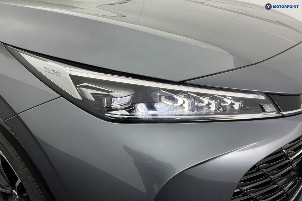 Used MG MG HS 2025 for sale - 77980281: Photo 41