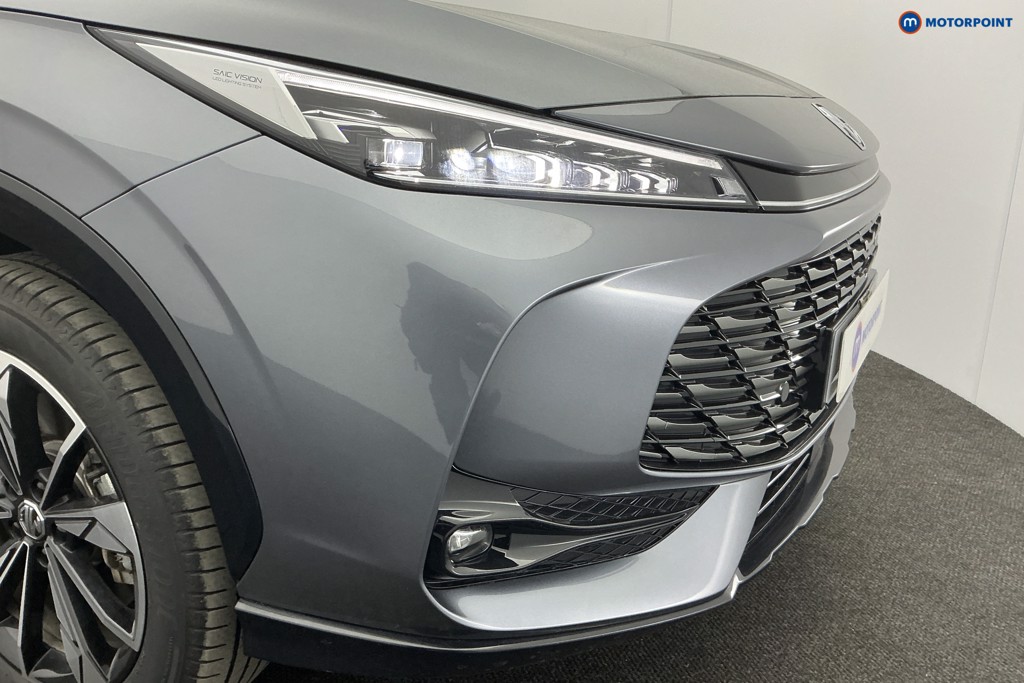 Used MG MG HS 2025 for sale - 77980281: Photo 42