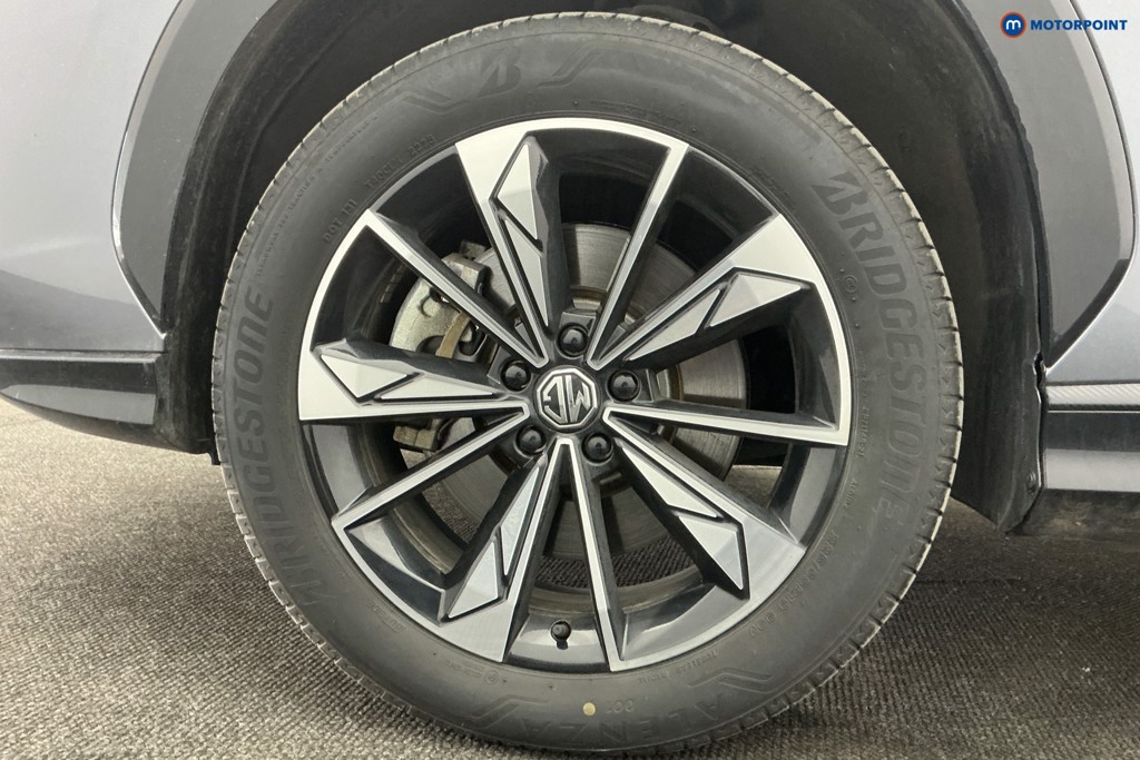 Used MG MG HS 2025 for sale - 77980281: Photo 45