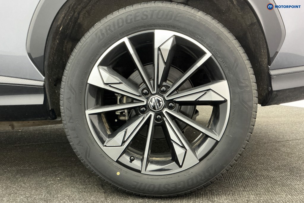 Used MG MG HS 2025 for sale - 77980281: Photo 46