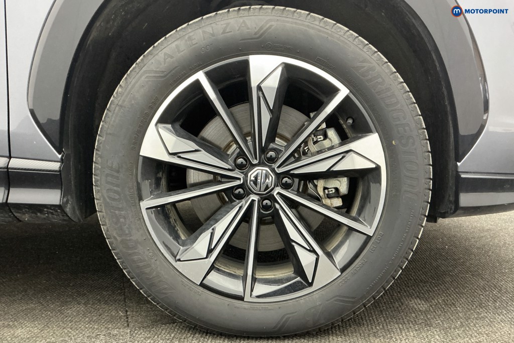 Used MG MG HS 2025 for sale - 77980281: Photo 48