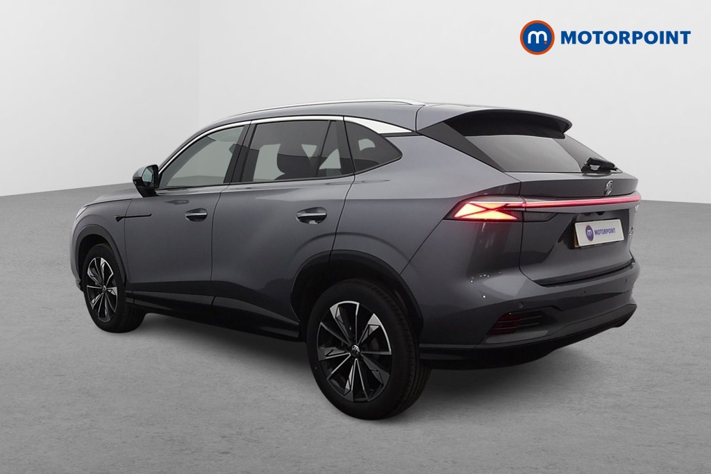 Used MG MG HS 2025 for sale - 77980281: Photo 5