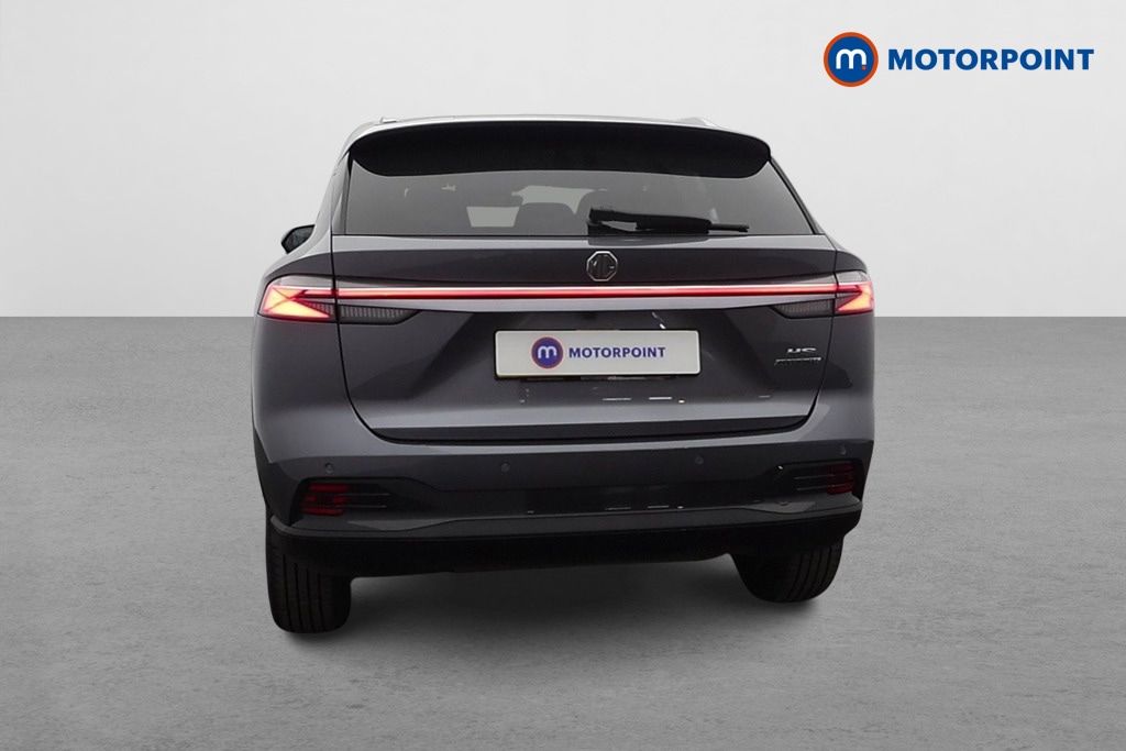 Used MG MG HS 2025 for sale - 77980281: Photo 6