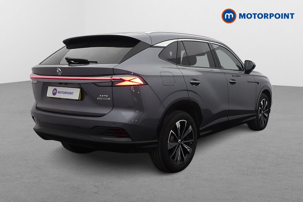 Used MG MG HS 2025 for sale - 77980281: Photo 7