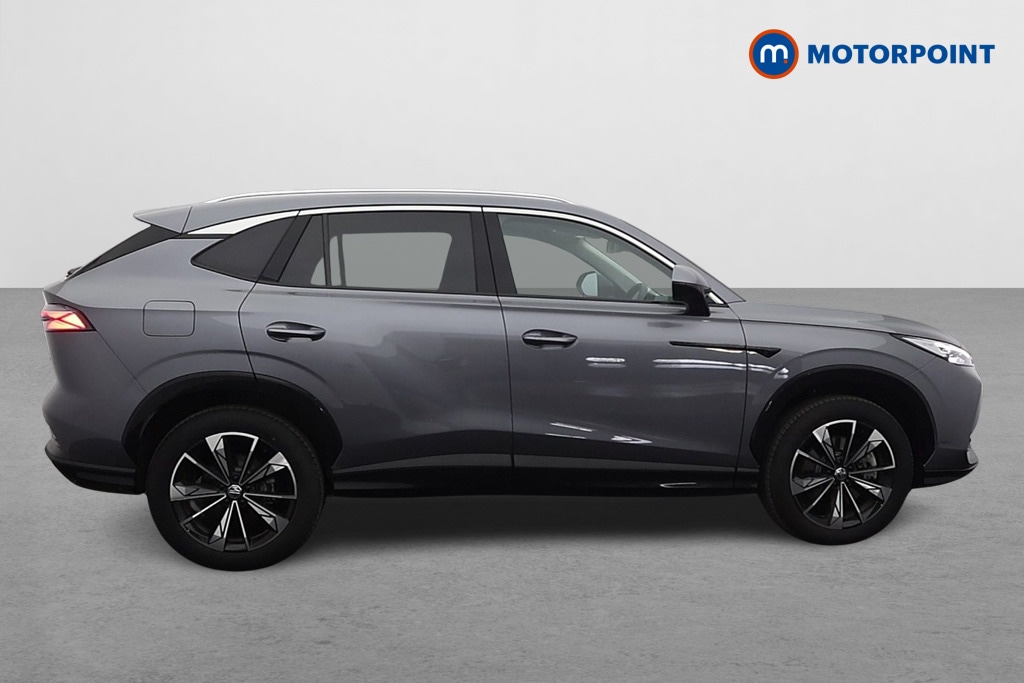 Used MG MG HS 2025 for sale - 77980281: Photo 8