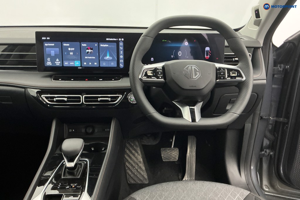 Used MG MG HS 2025 for sale - 77980281: Photo 9