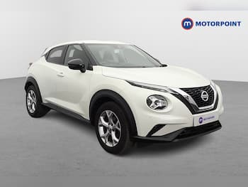 Used Nissan Juke 2020 for sale - 79626019: Photo