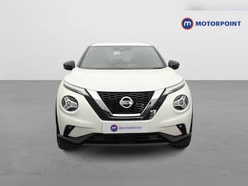 Used Nissan Juke 2020 for sale - 79626019: Photo