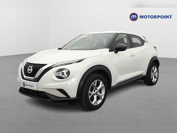 Used Nissan Juke 2020 for sale - 79626019: Photo