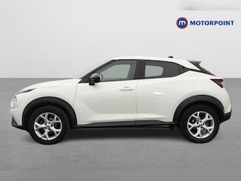 Used Nissan Juke 2020 for sale - 79626019: Photo
