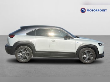 Used Mazda MX-30 2024 for sale - 79615647: Photo