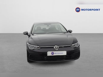 Used Volkswagen Golf 2023 for sale - 78849986: Photo