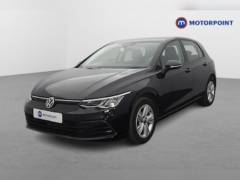 Used Volkswagen Golf 2023 for sale - 78849986: Photo