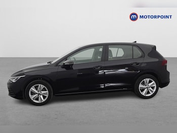 Used Volkswagen Golf 2023 for sale - 78849986: Photo