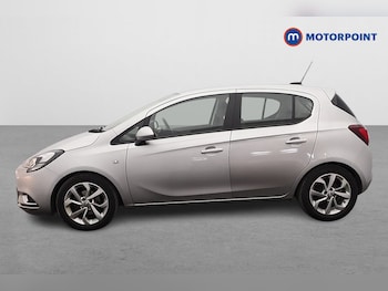 Used Vauxhall Corsa 2018 for sale - 78412688: Photo