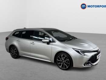 2024 - 2.0 Hybrid Excel 5dr CVT