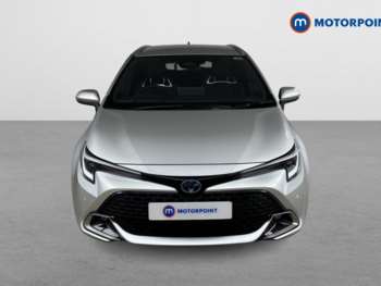 Used Toyota Corolla 2024 for sale - 74938720: Photo