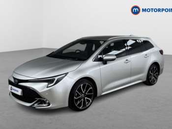Used Toyota Corolla 2024 for sale - 74938720: Photo