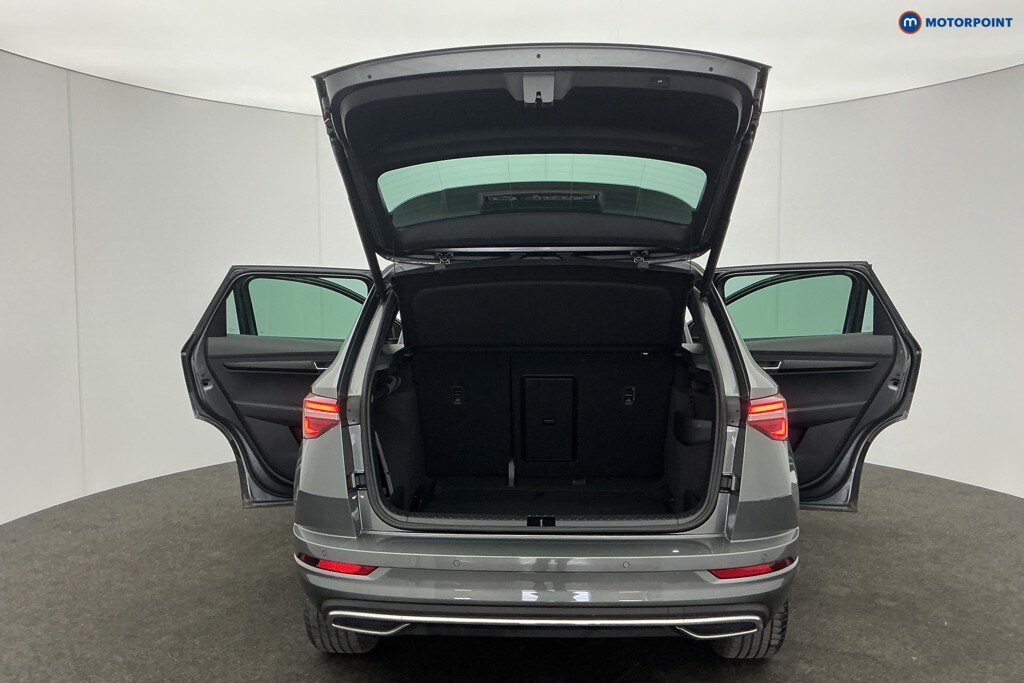 Used Skoda Karoq 2025 for sale - 77935252: Photo 11