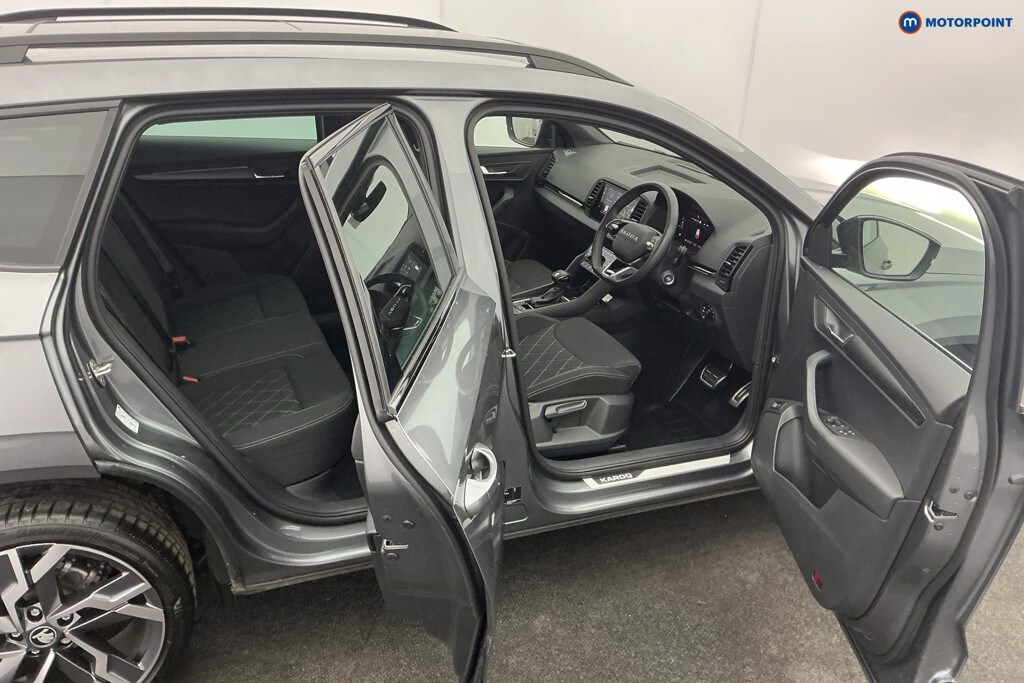 Used Skoda Karoq 2025 for sale - 77935252: Photo 14