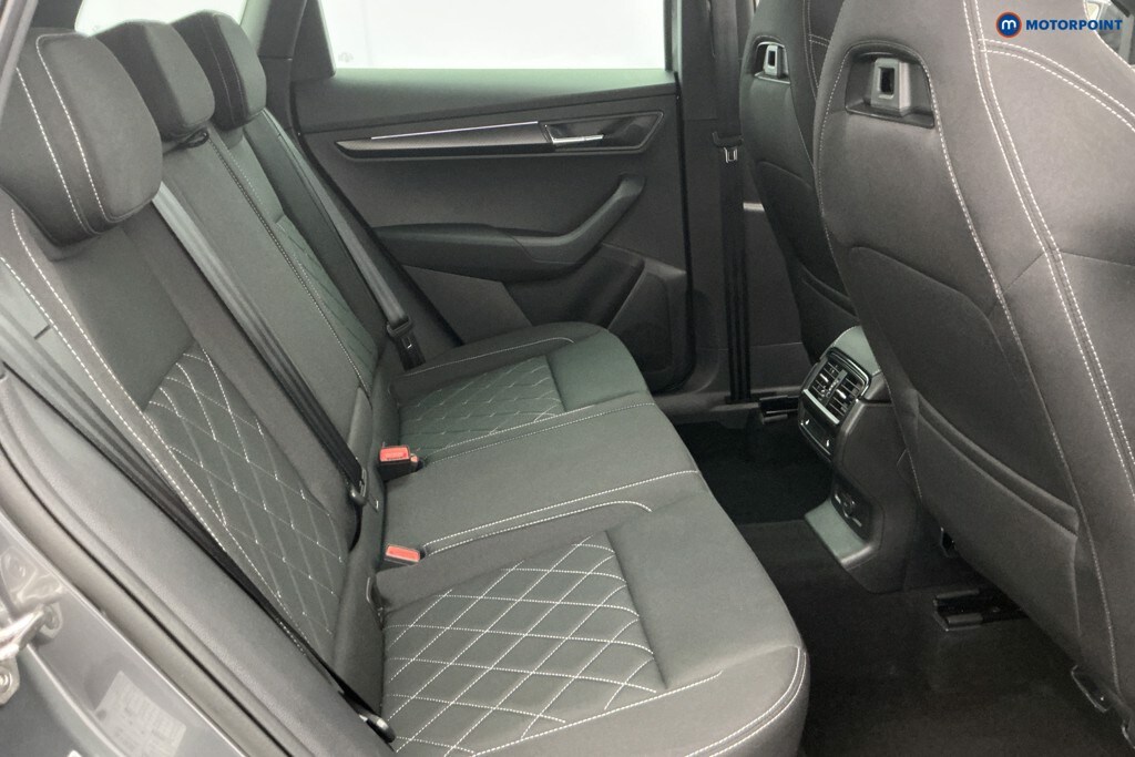 Used Skoda Karoq 2025 for sale - 77935252: Photo 15