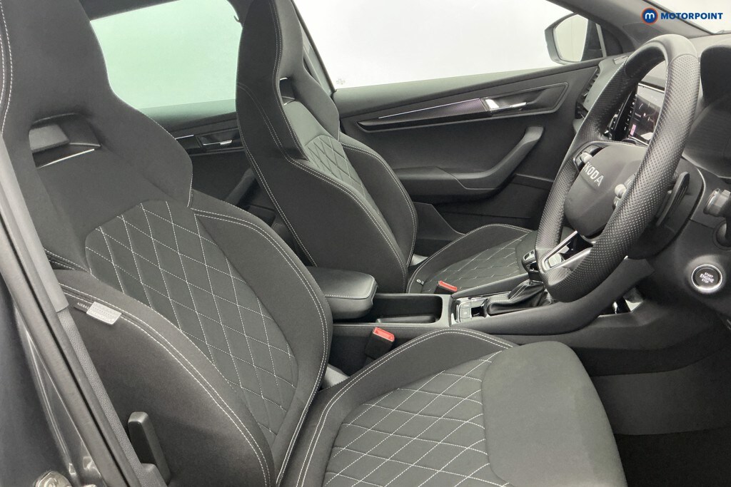 Used Skoda Karoq 2025 for sale - 77935252: Photo 16