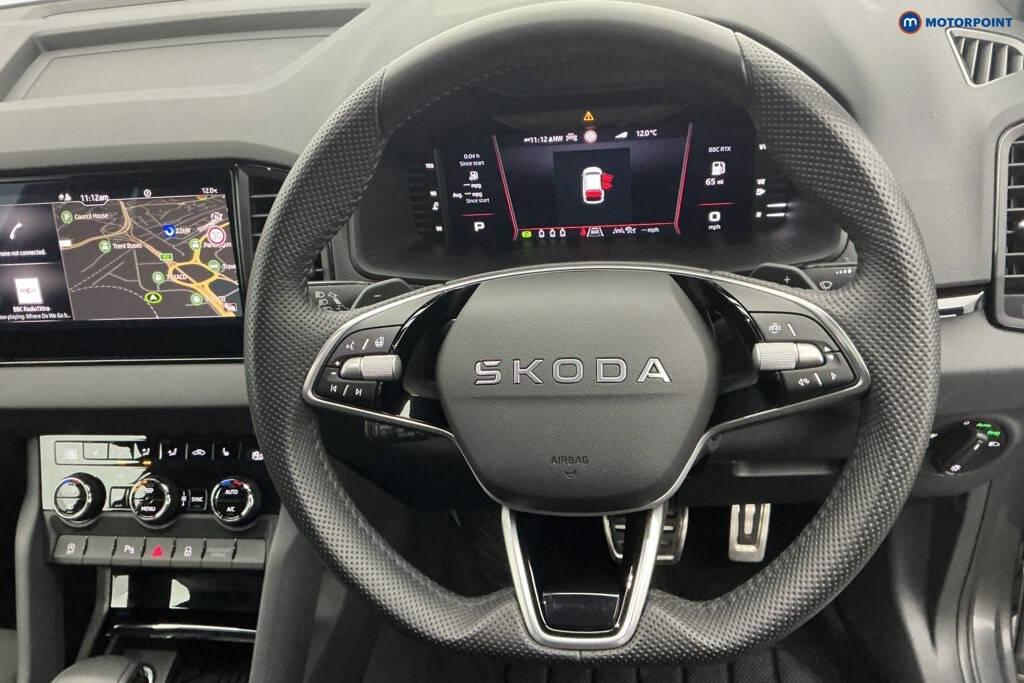 Used Skoda Karoq 2025 for sale - 77935252: Photo 17