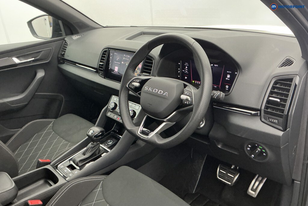 Used Skoda Karoq 2025 for sale - 77935252: Photo 18