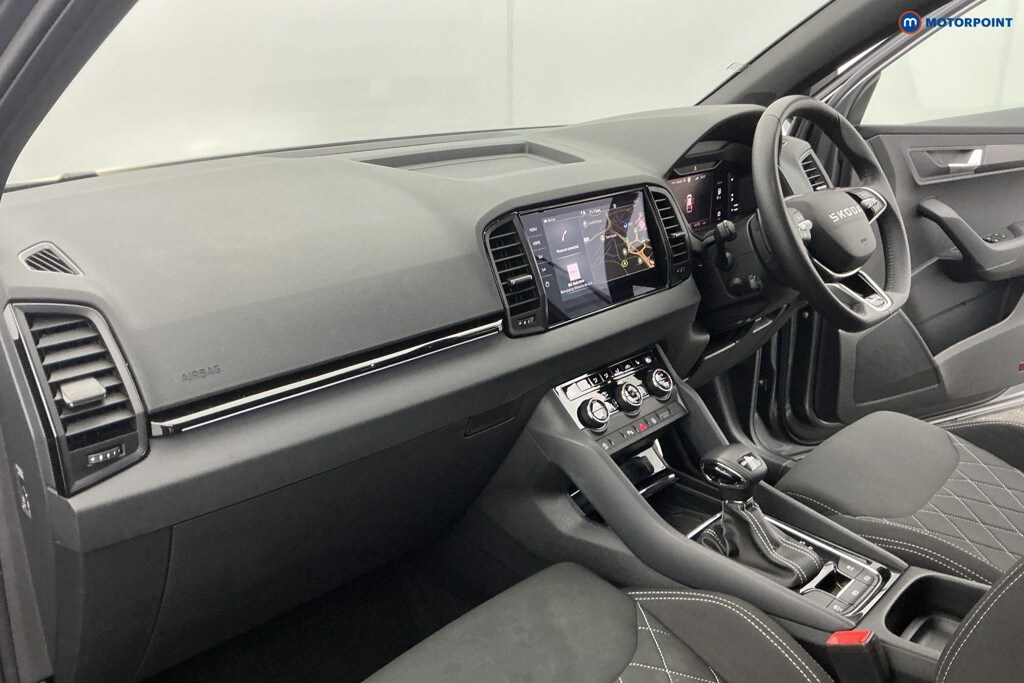 Used Skoda Karoq 2025 for sale - 77935252: Photo 19