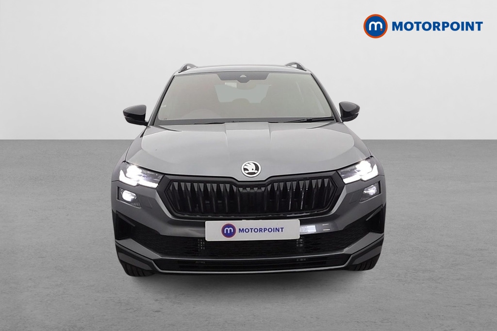 Used Skoda Karoq 2025 for sale - 77935252: Photo 2