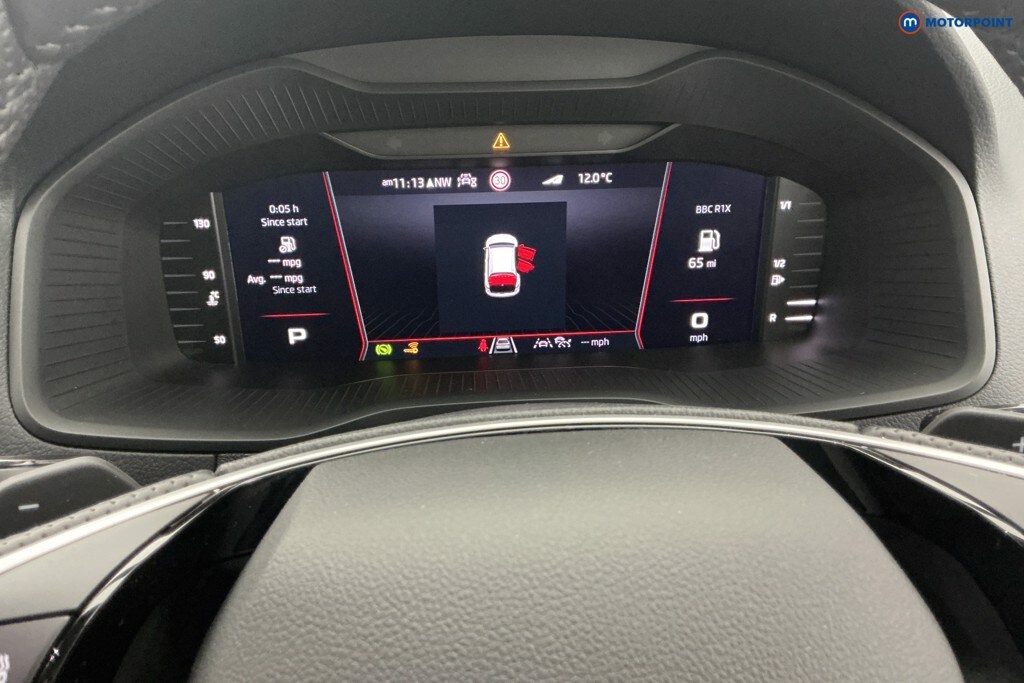 Used Skoda Karoq 2025 for sale - 77935252: Photo 20