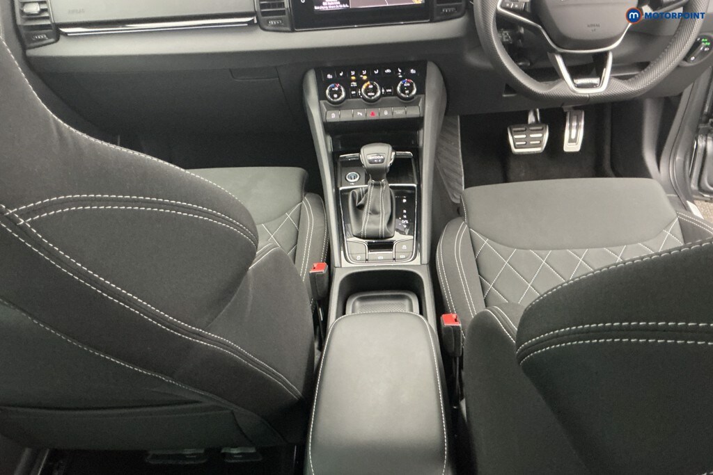 Used Skoda Karoq 2025 for sale - 77935252: Photo 22