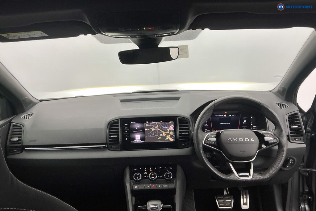 Used Skoda Karoq 2025 for sale - 77935252: Photo 23