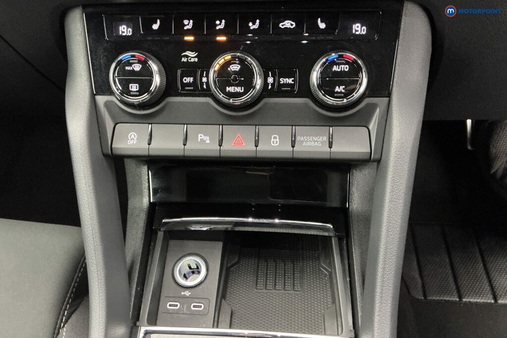 Used Skoda Karoq 2025 for sale - 77935252: Photo 27