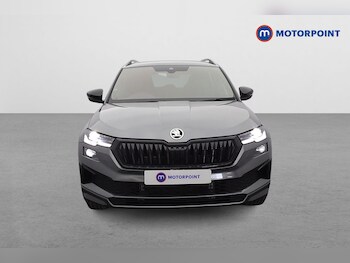 Used Skoda Karoq 2025 for sale - 77935252: Photo