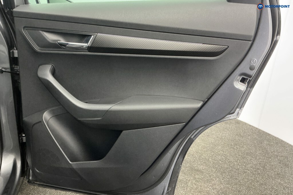 Used Skoda Karoq 2025 for sale - 77935252: Photo 34