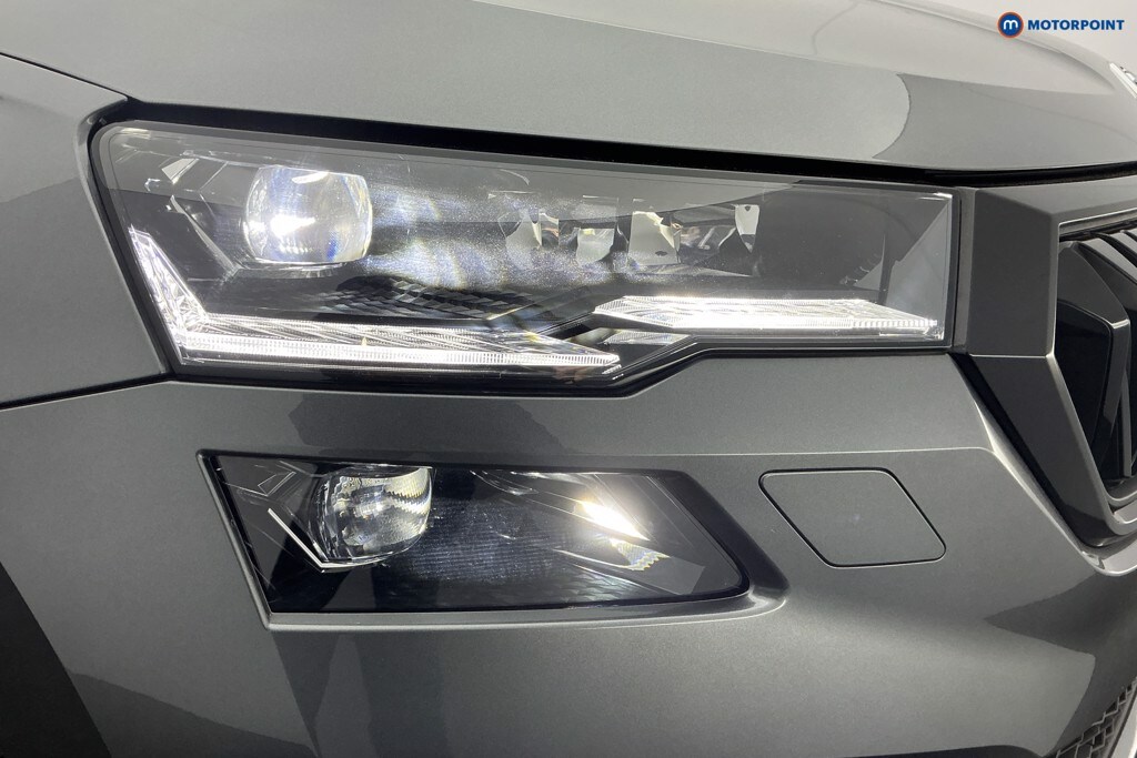 Used Skoda Karoq 2025 for sale - 77935252: Photo 36